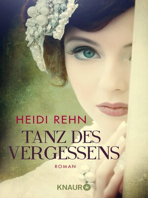 cover image of Tanz des Vergessens